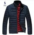 new ralph lauren doudoune homme 2019U etoile chaud hot sale 2132 bleu